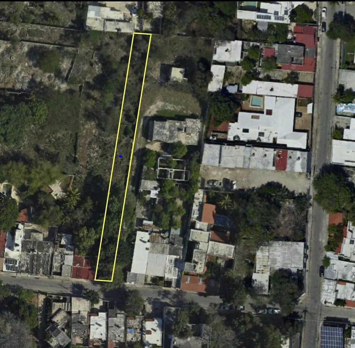 Terreno en venta en Chuburna de Hidalgo, Mérida — foto 1 de 9