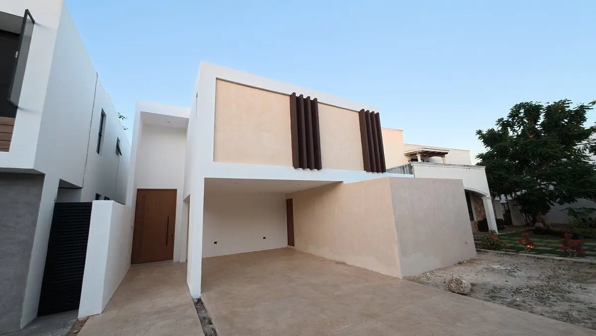 Casa en venta en Santa Maria Chi, Mérida — foto 1 de 21
