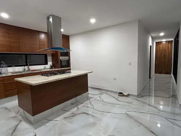 Casa en venta en Komchen, Mérida — foto 3 de 17