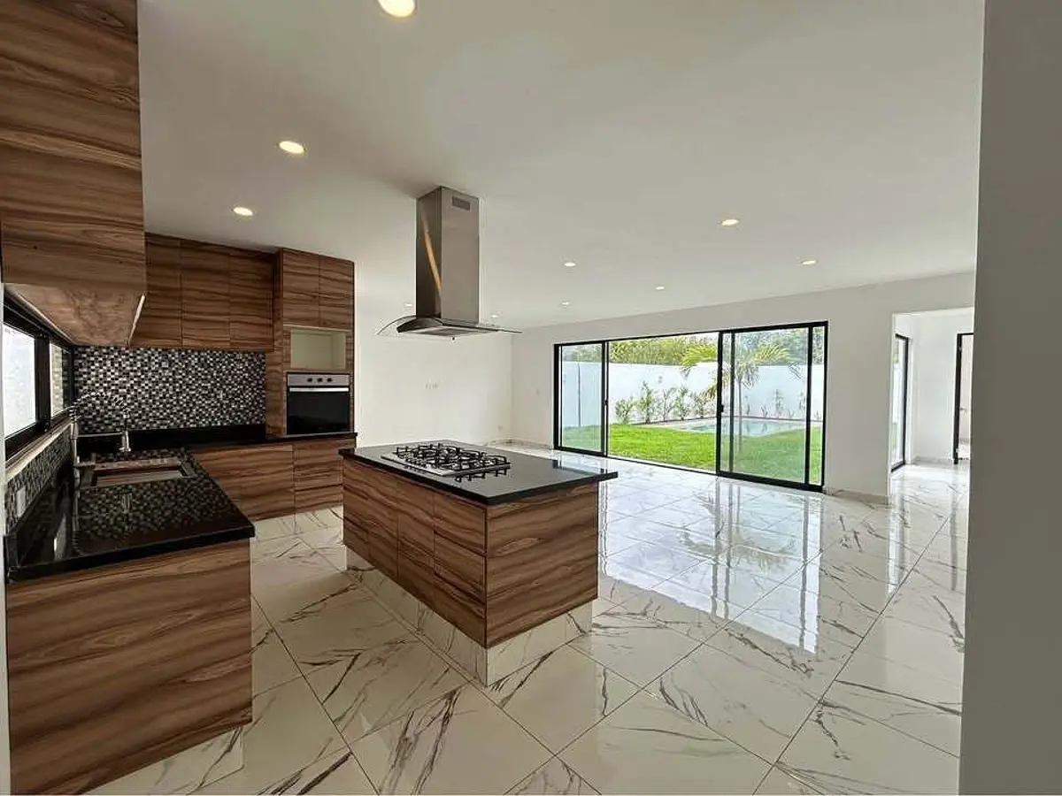 Casa en venta en Komchen, Mérida — foto 1 de 14