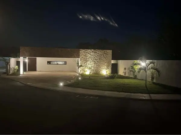 Casa en venta en Komchen, Mérida — foto 2 de 14