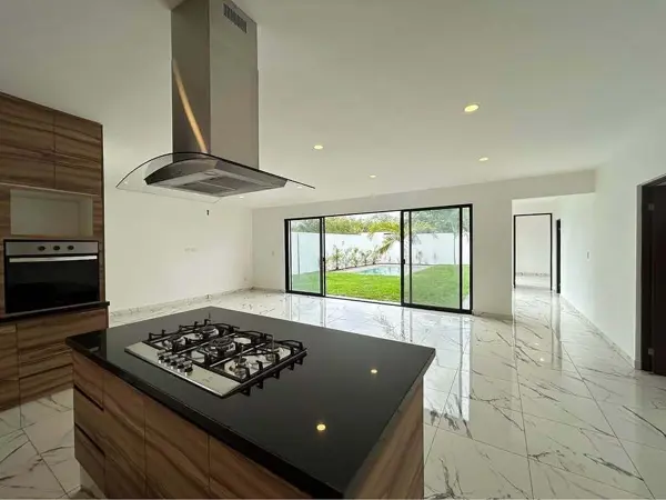 Casa en venta en Komchen, Mérida — foto 3 de 14