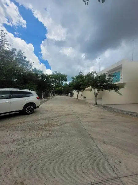 Terreno en venta en Cholul, Mérida — foto 2 de 16