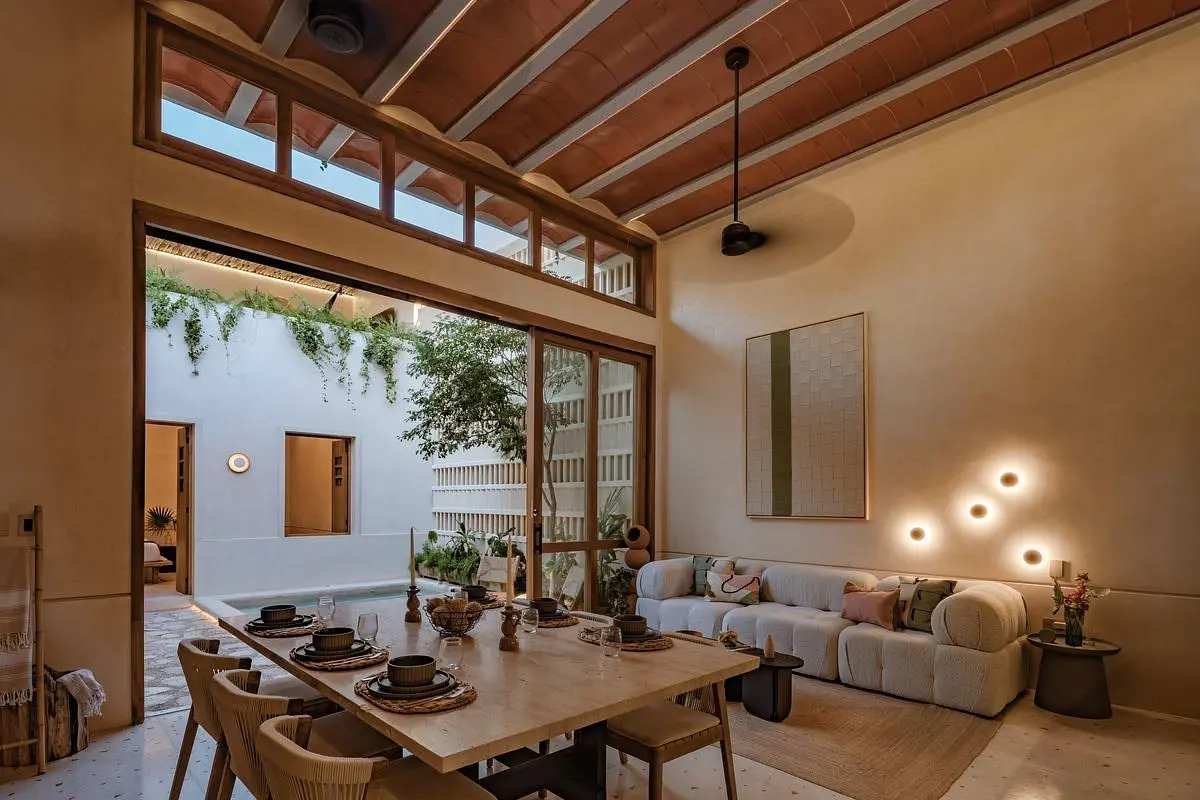 Casa en venta en Merida Centro, Mérida — foto 1 de 29