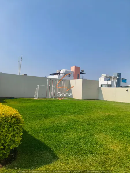 Casa en renta en Sitio del Sol, Cuautla — foto 3 de 19