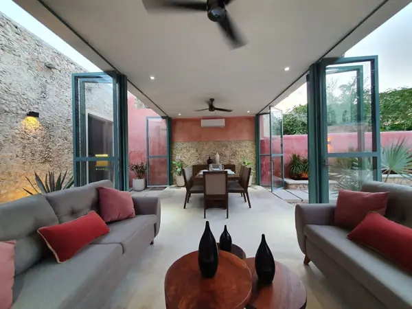 Casa en venta en Merida Centro, Mérida — foto 3 de 20