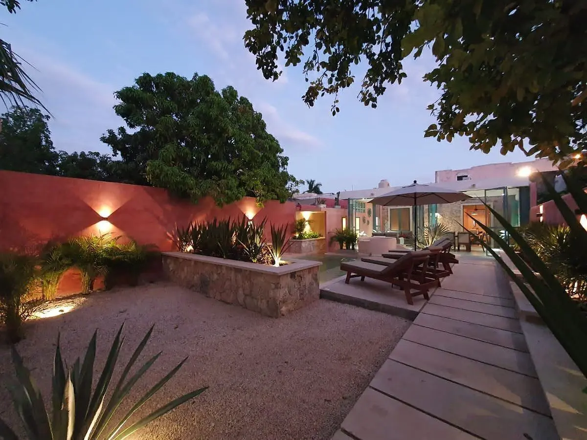 Casa en venta en Merida Centro, Mérida — foto 1 de 20