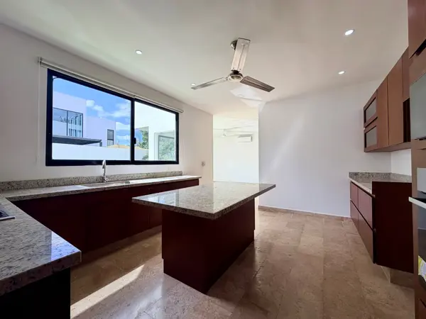 Casa en venta en Temozon Norte, Mérida — foto 3 de 10