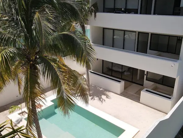 Edificio en venta en Pueblo Telchac Puerto, Telchac Puerto — foto 2 de 24