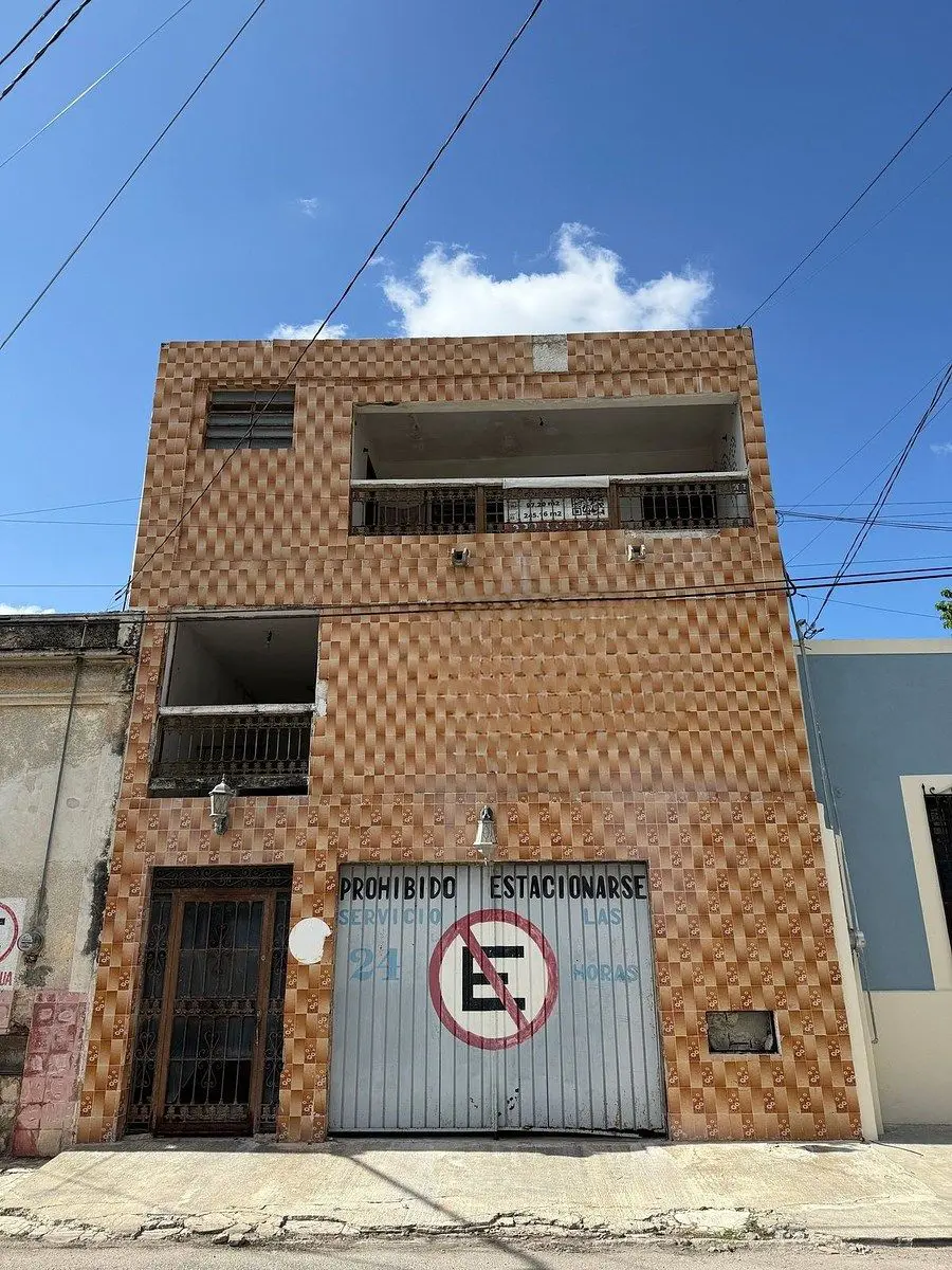 Casa en venta en Merida Centro, Mérida — foto 1 de 22