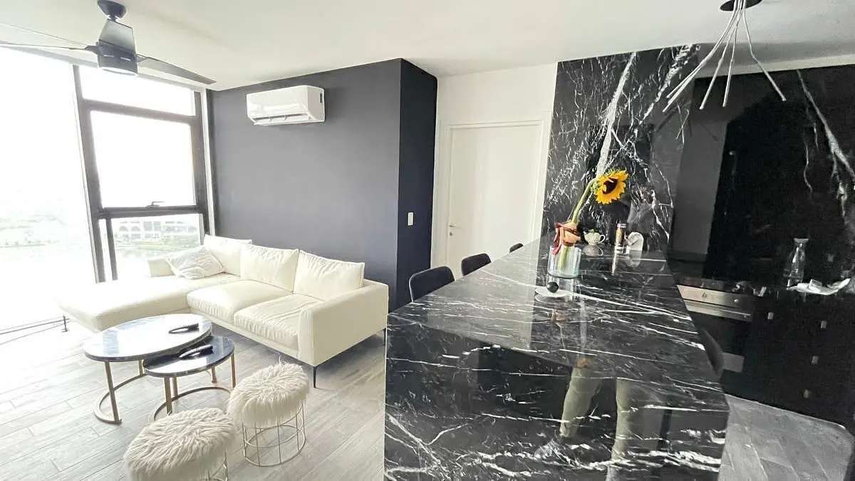 Departamento en venta en Cabo Norte, Mérida — foto 1 de 21