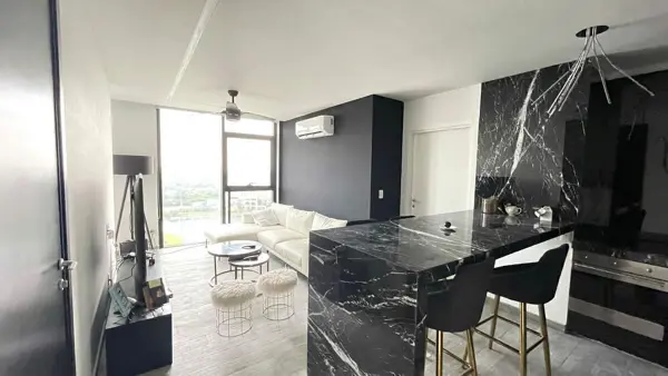 Departamento en venta en Cabo Norte, Mérida — foto 3 de 21