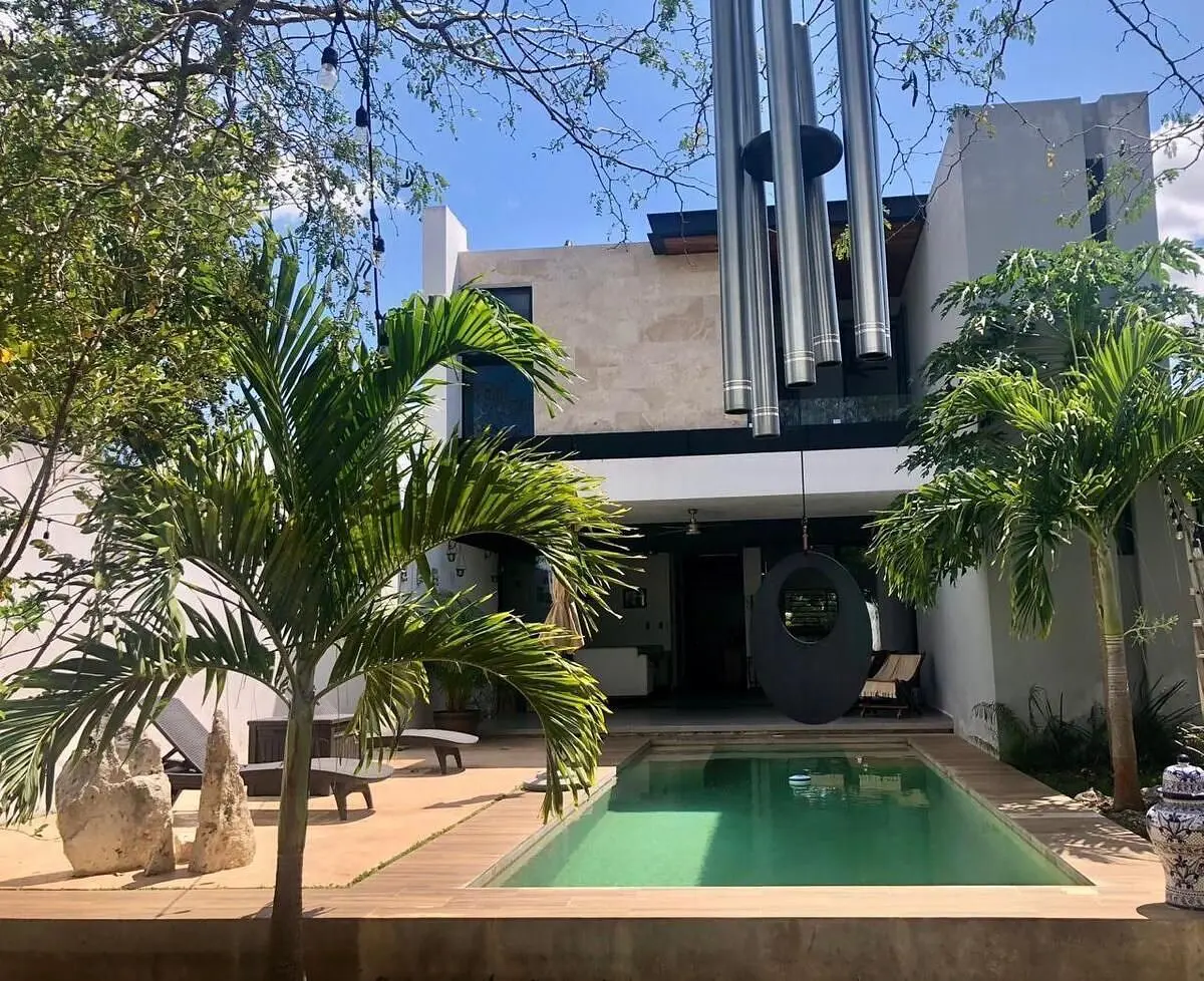 Casa en venta en Yucatán Country Club, Mérida — foto 1 de 16