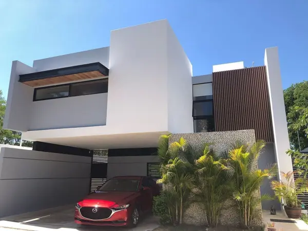 Casa en venta en Yucatán Country Club, Mérida — foto 2 de 16