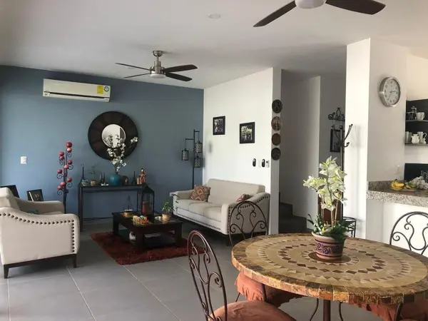 Casa en venta en Yucatán Country Club, Mérida — foto 3 de 16