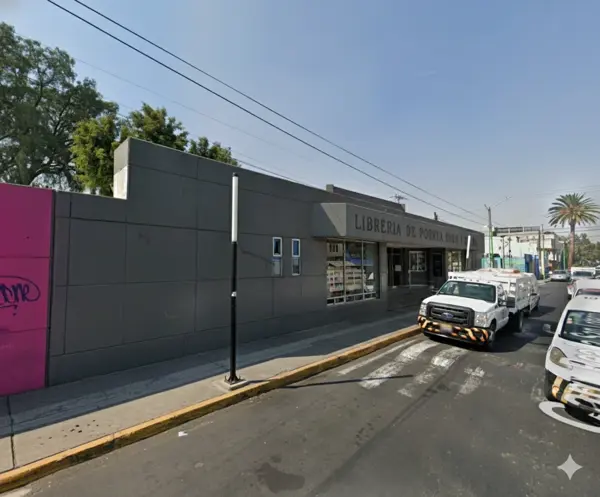 Local en renta en San Lorenzo Tezonco, Iztapalapa — foto 3 de 4