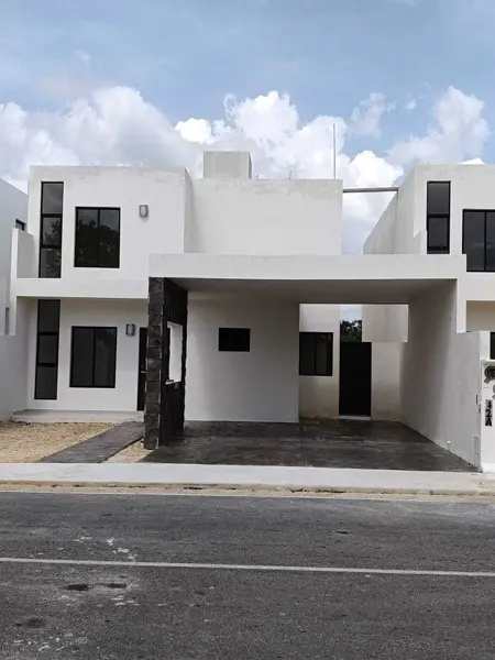 Casa en venta en Conkal, Conkal — foto 2 de 33