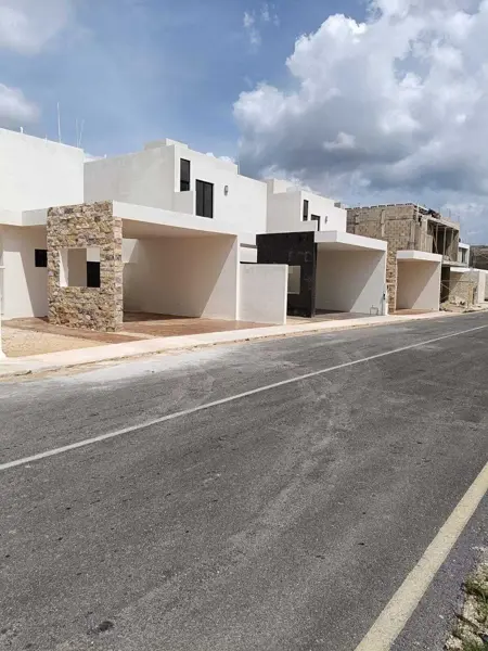 Casa en venta en Conkal, Conkal — foto 3 de 33