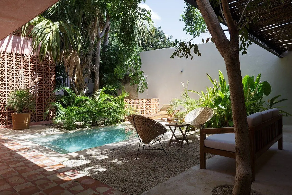 Casa en venta en Merida Centro, Mérida — foto 1 de 29
