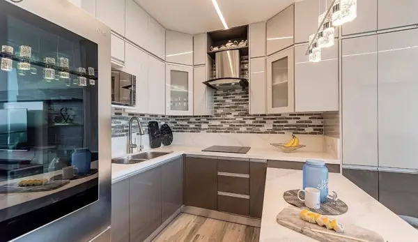 Departamento en venta en Cabo Norte, Mérida — foto 2 de 13