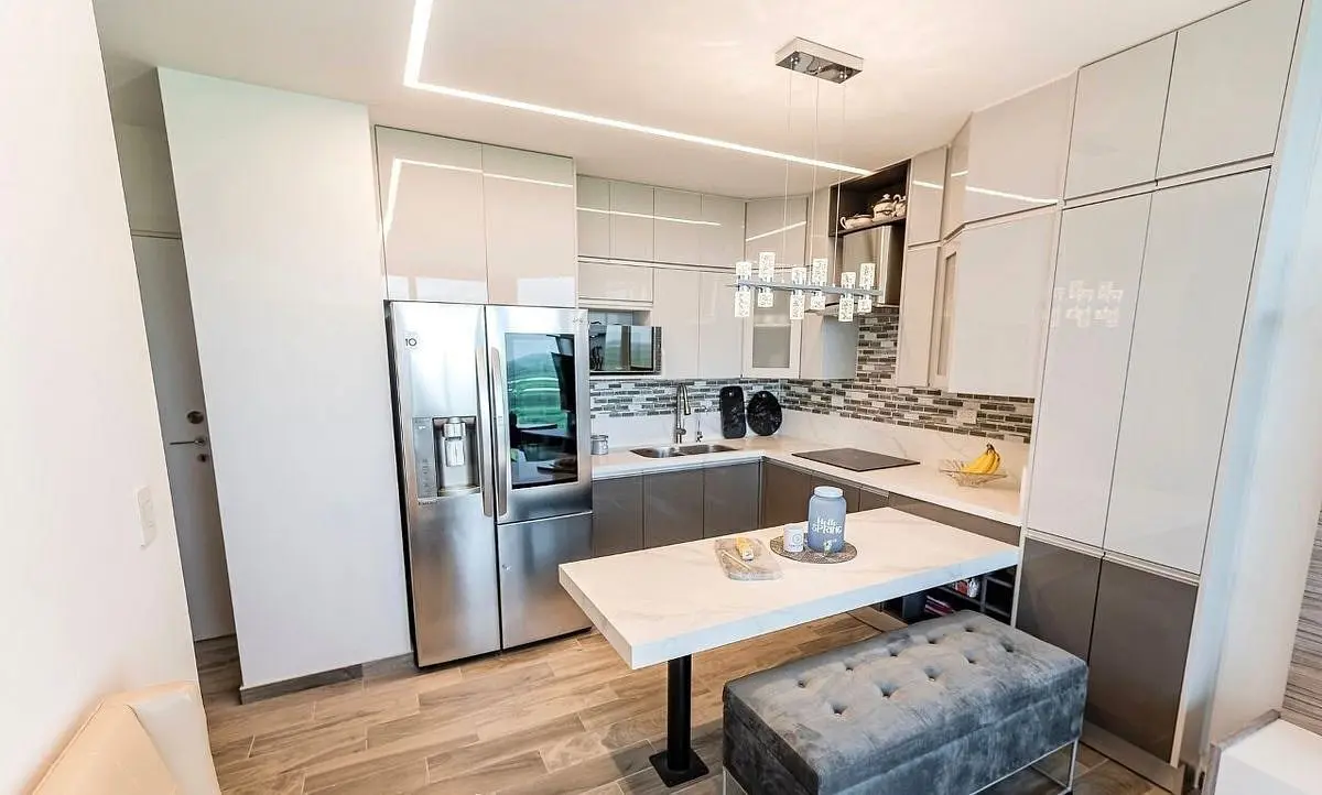 Departamento en venta en Cabo Norte, Mérida — foto 1 de 13