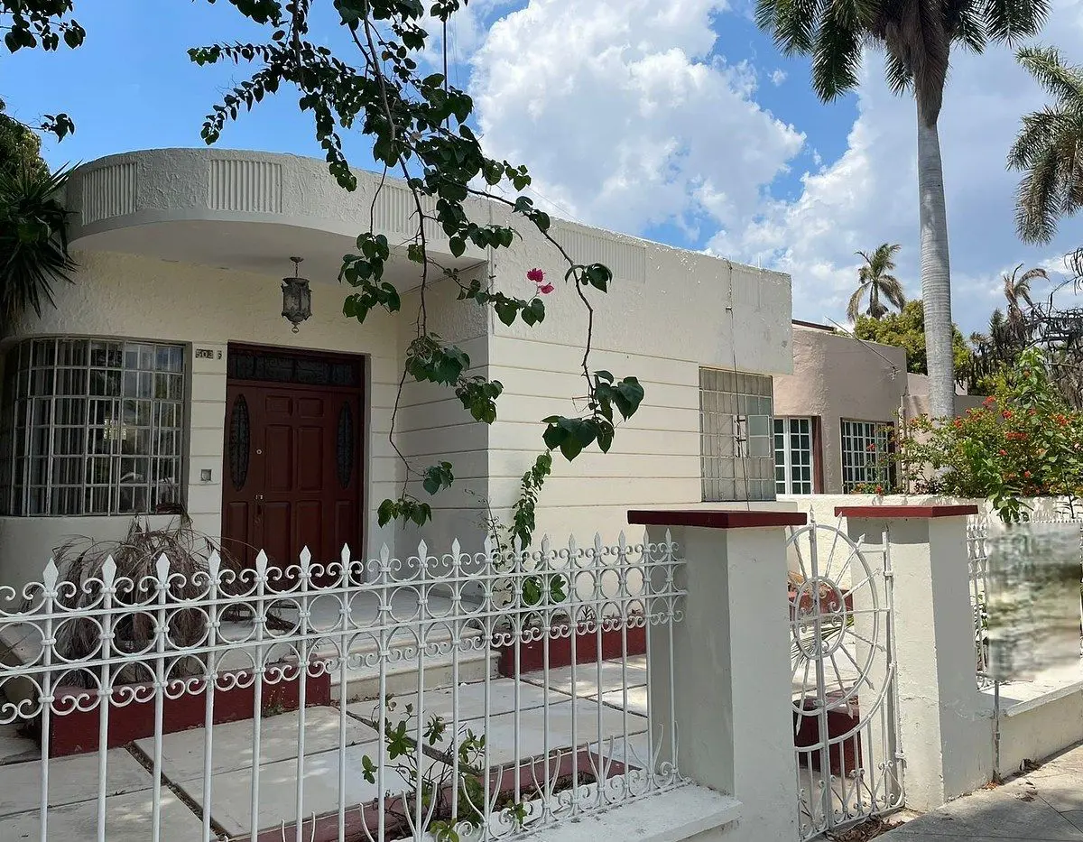 Oficina en renta en Merida Centro, Mérida — foto 1 de 27