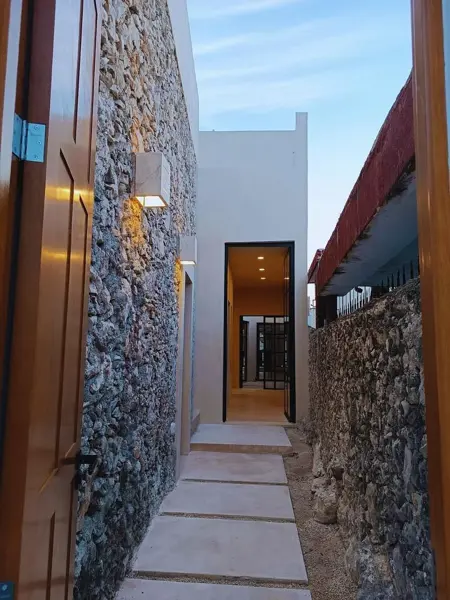 Casa en venta en Merida Centro, Mérida — foto 3 de 14
