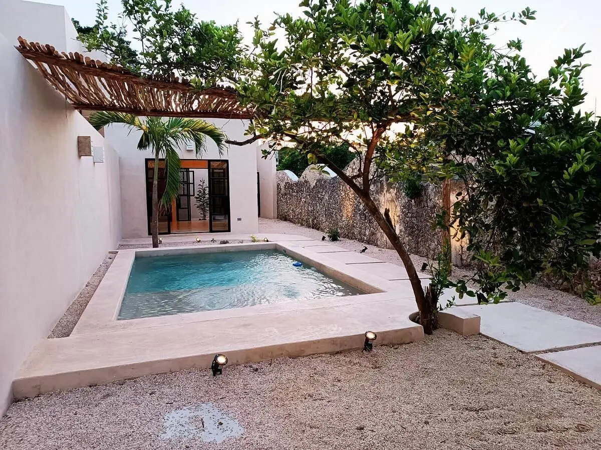 Casa en venta en Merida Centro, Mérida — foto 1 de 14