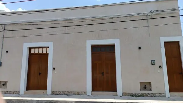 Casa en venta en Merida Centro, Mérida — foto 2 de 14
