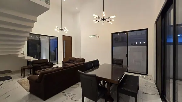 Casa en venta en Conkal, Conkal — foto 3 de 17