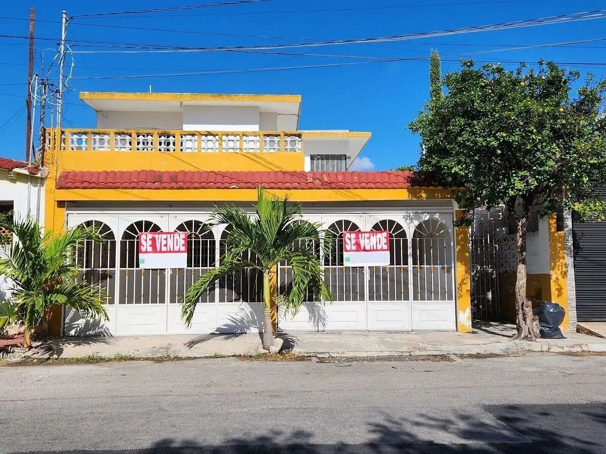 Casa en venta en Yucatan, Mérida — foto 1 de 40