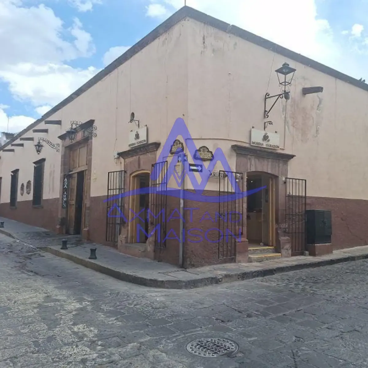 Casa en venta en San Miguel de Allende Centro, San Miguel de Allende — foto 1 de 13