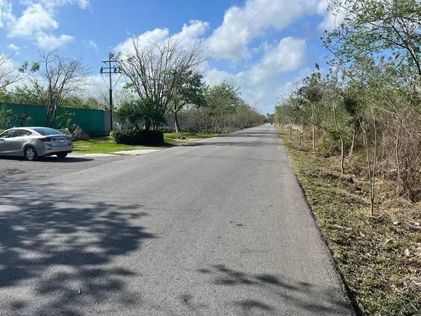 Terreno en venta en Conkal, Conkal — foto 3 de 8