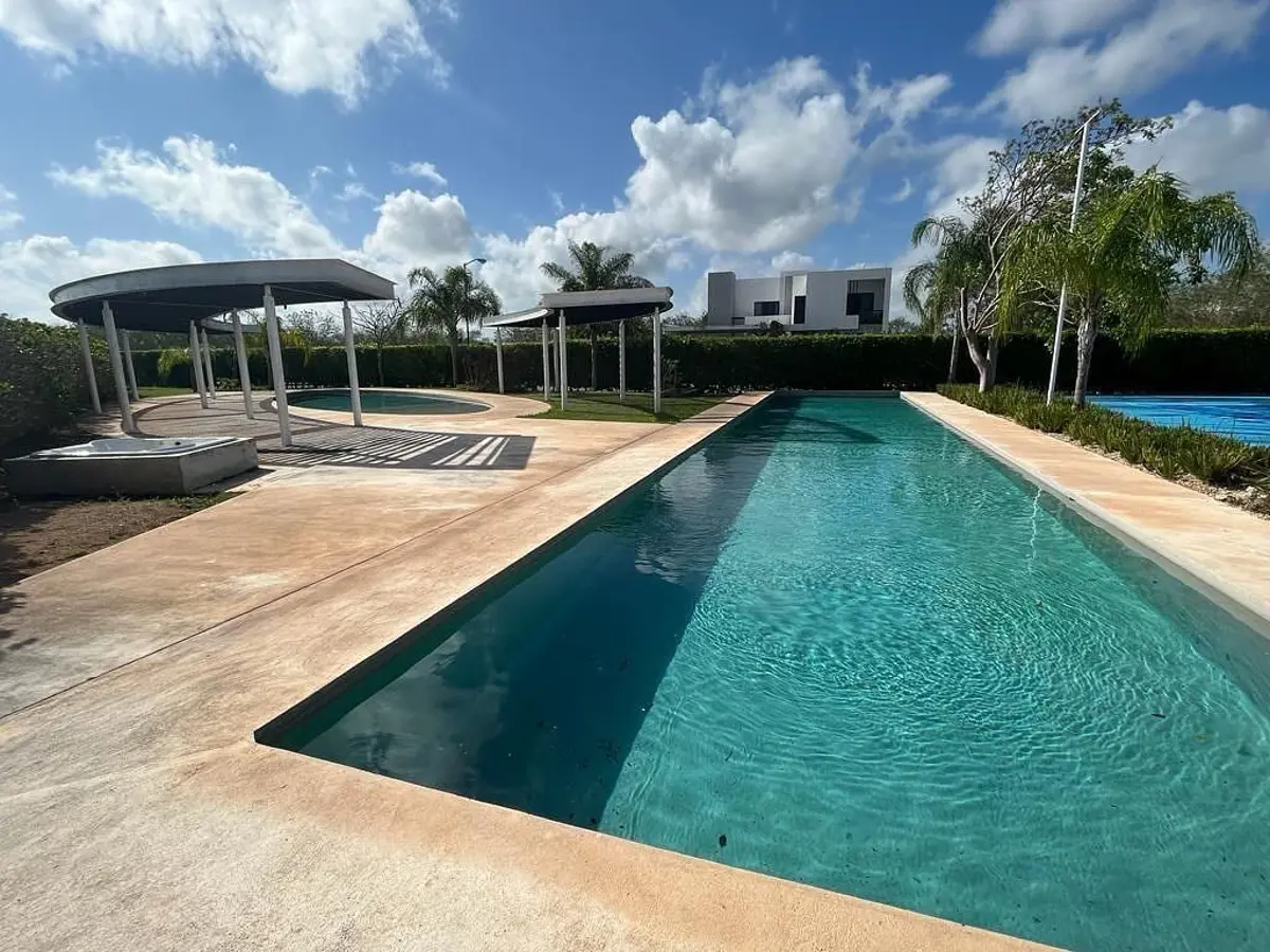 Terreno en venta en Conkal, Conkal — foto 1 de 8