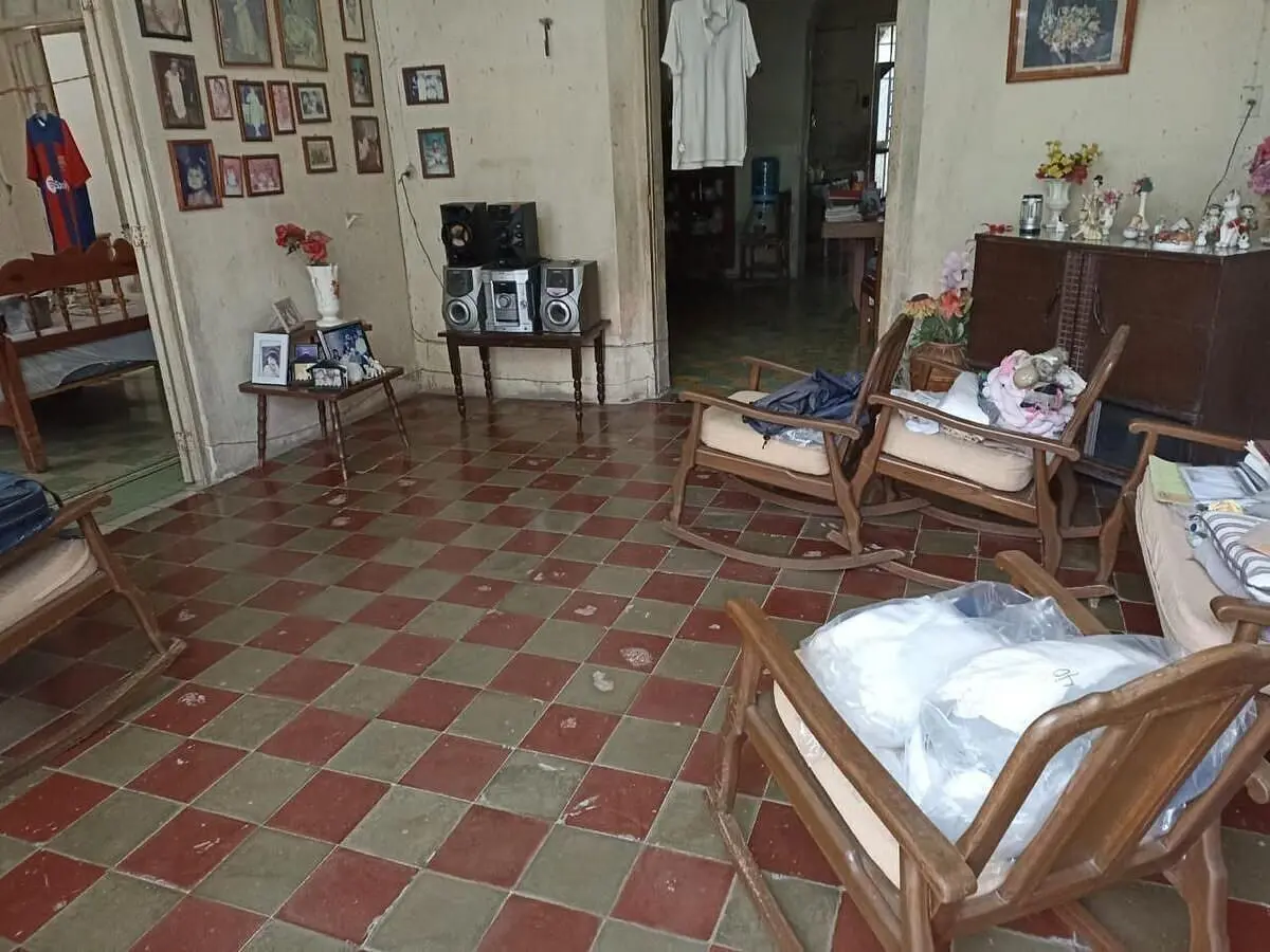 Casa en venta en Merida Centro, Mérida — foto 1 de 13