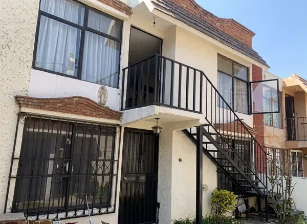 Casa en venta en San Juanito, Texcoco — foto 3 de 7