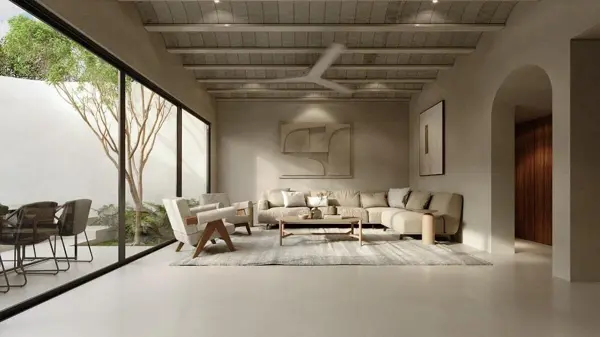 Casa en venta en Garcia Gineres, Mérida — foto 2 de 12