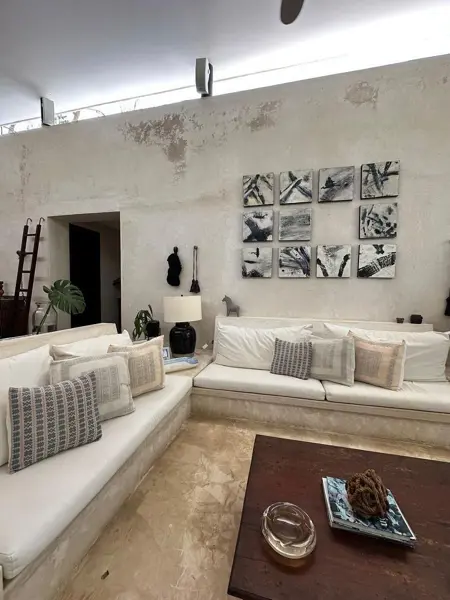 Casa en venta en Dzibilchaltún, Mérida — foto 3 de 45