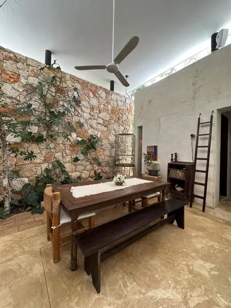 Casa en venta en Dzibilchaltún, Mérida — foto 2 de 45