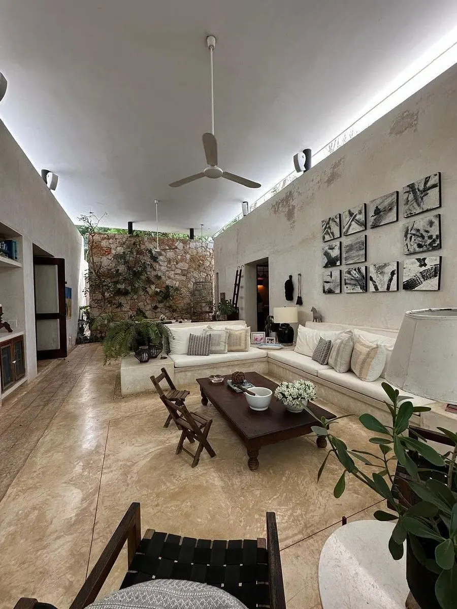 Casa en venta en Dzibilchaltún, Mérida — foto 1 de 45