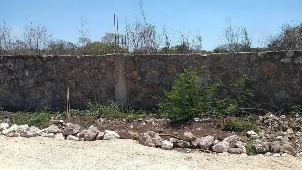Terreno en venta en Chichi Suarez, Mérida — foto 3 de 13
