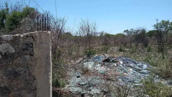 Terreno en venta en Chichi Suarez, Mérida — foto 2 de 13