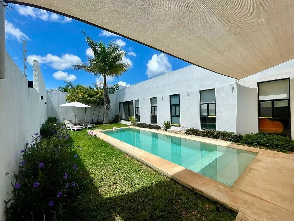 Casa en venta en San Diego Cutz, Conkal — foto 1 de 18
