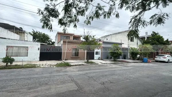 Terreno en venta en Santa Maria, San Nicolás de los Garza — foto 2 de 10
