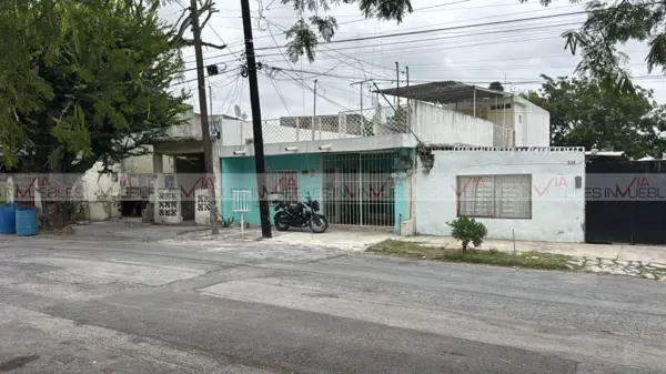 Terreno en venta en Santa Maria, San Nicolás de los Garza — foto 3 de 10