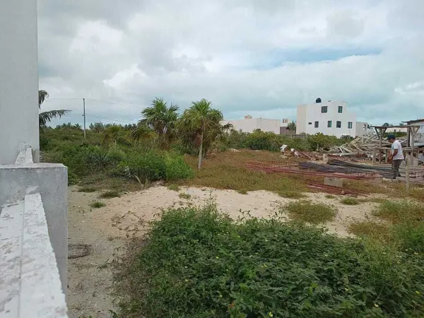 Terreno en venta en San Benito, Dzemul — foto 2 de 7