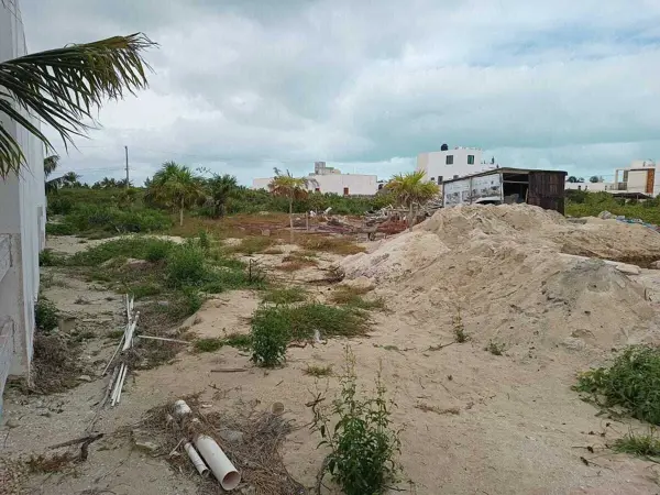 Terreno en venta en San Benito, Dzemul — foto 3 de 7
