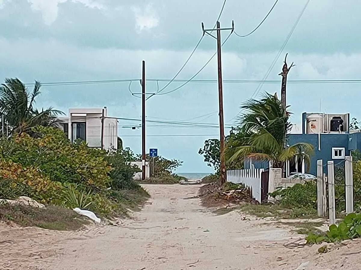 Terreno en venta en San Benito, Dzemul — foto 1 de 7