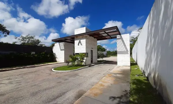 Terreno en venta en Paraíso, Progreso — foto 3 de 11