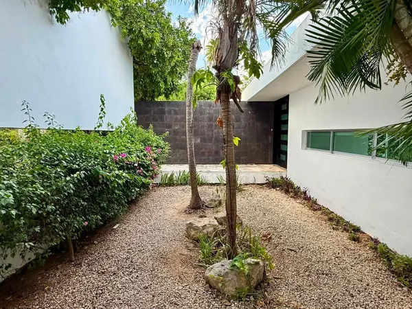 Casa en renta en Xcanatún, Mérida — foto 3 de 27